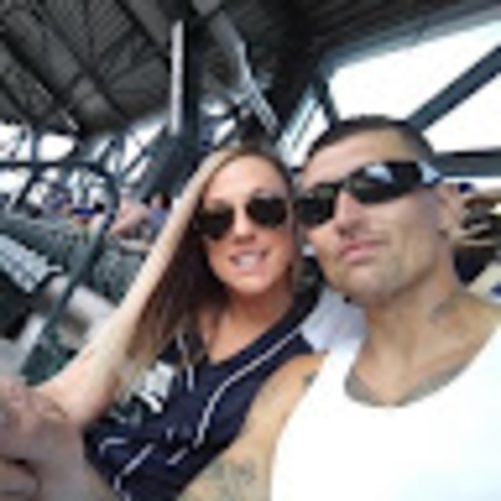 Meet your Posher, Ericka